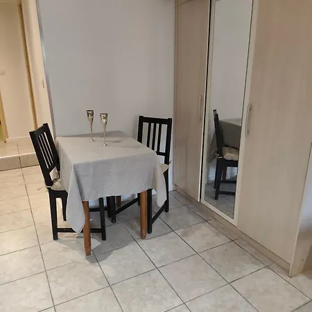 Appartement La Randonnée Des Vignobles