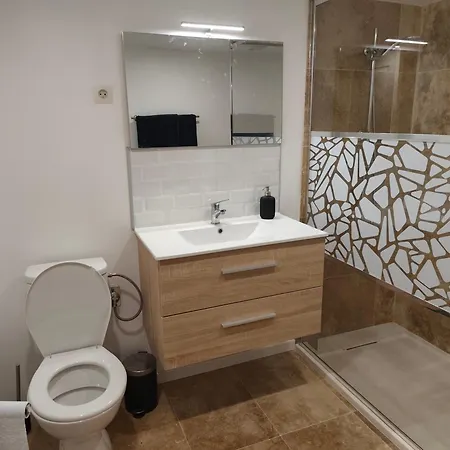 La Randonnée Des Vignobles Appartement