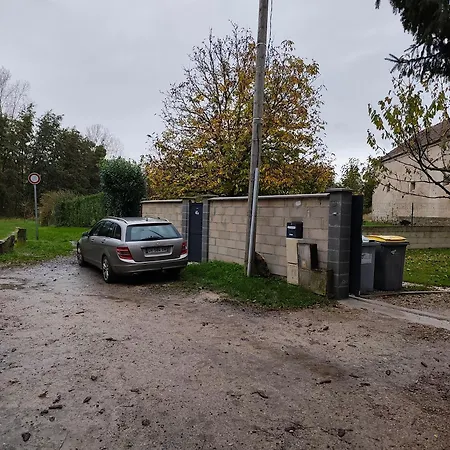 La Randonnée Des Vignobles Essomes-sur-Marne