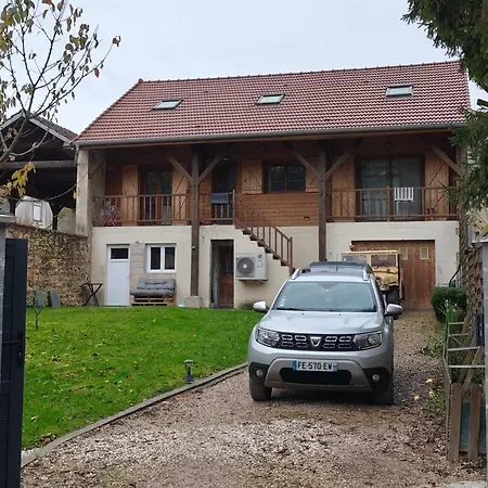 La Randonnée Des Vignobles